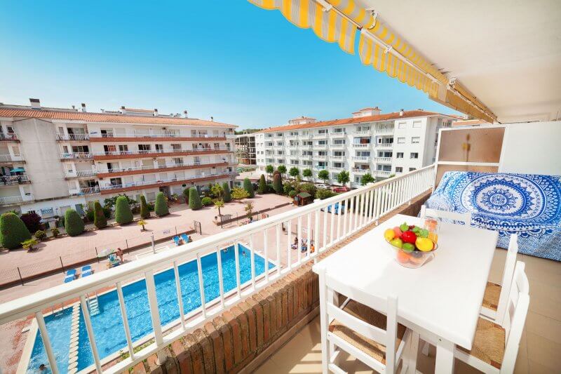 Hotels in Blanes, Spain Hotel in Blanes