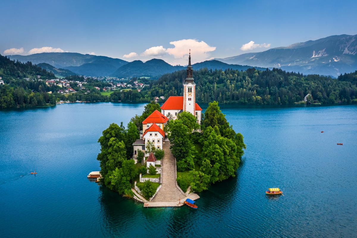 Bled / photo ua.depositphotos.com