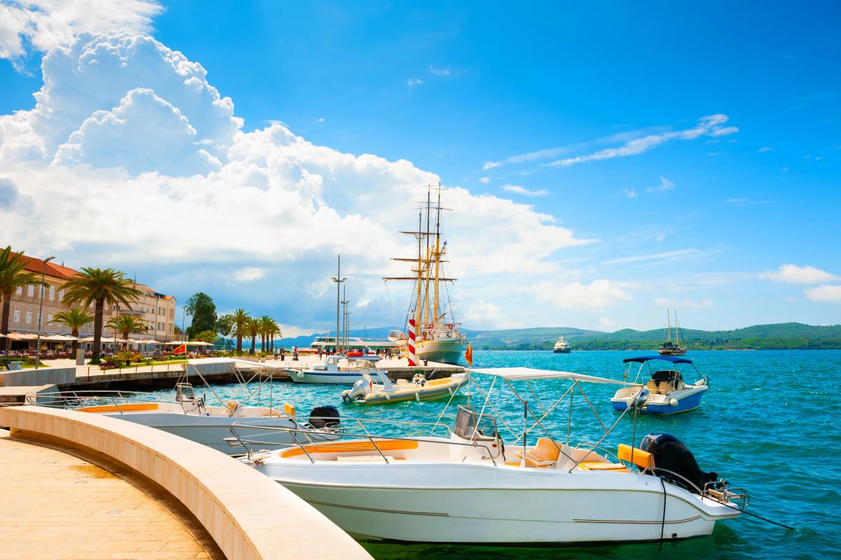Tivat / photo ua.depositphotos.com