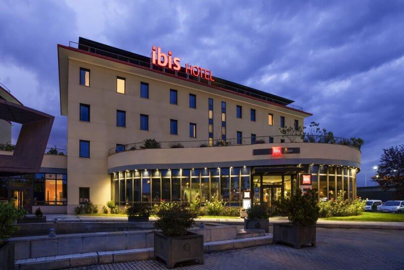 Hotel in Valladolid, Spain Hotels in Valladolid