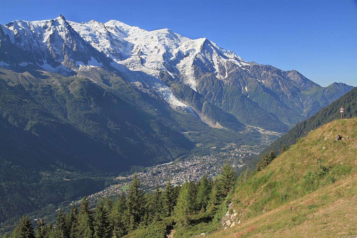 Shamani Valley / photo Wikipedia Shamani Valley / photo Wikipedia