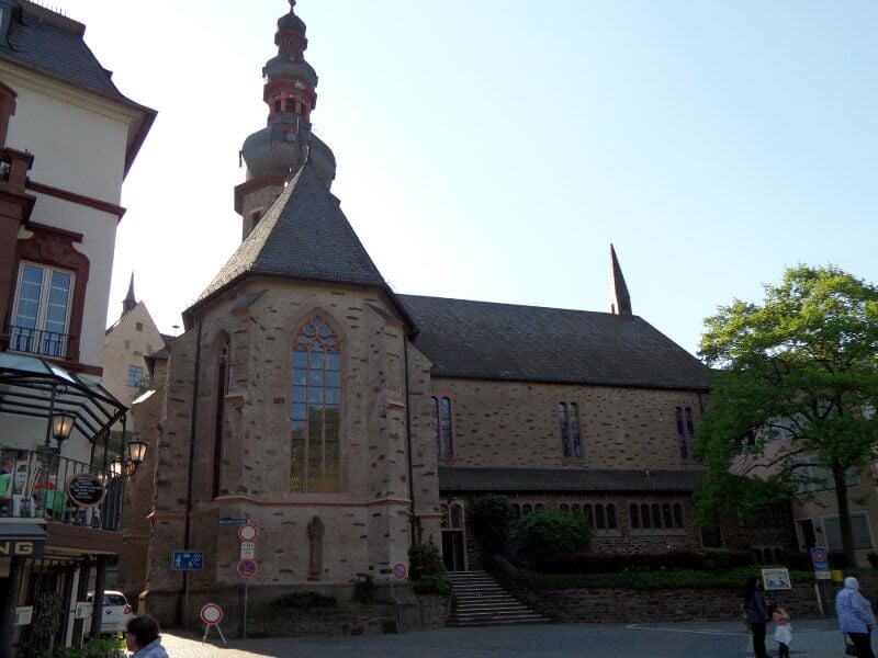 St. Martin's Church