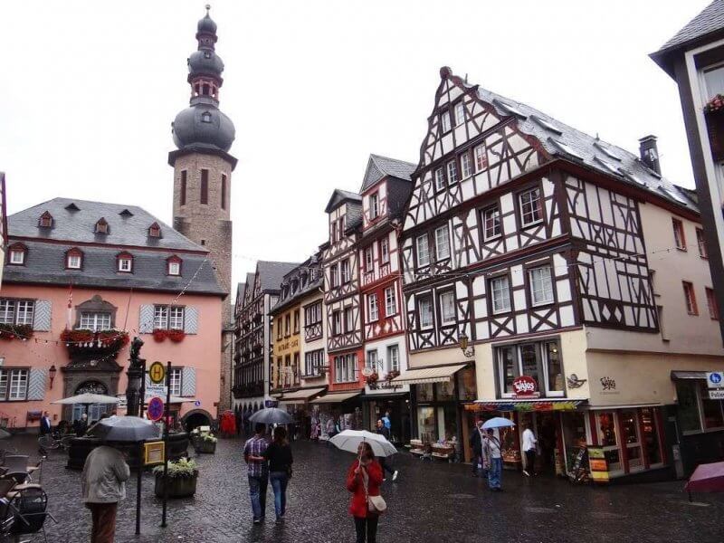 Market Square
