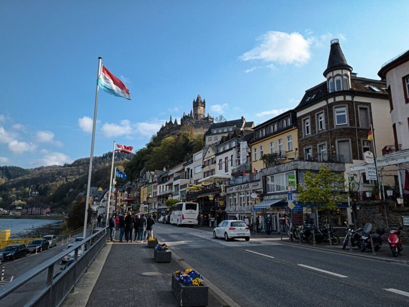 Cochem Street