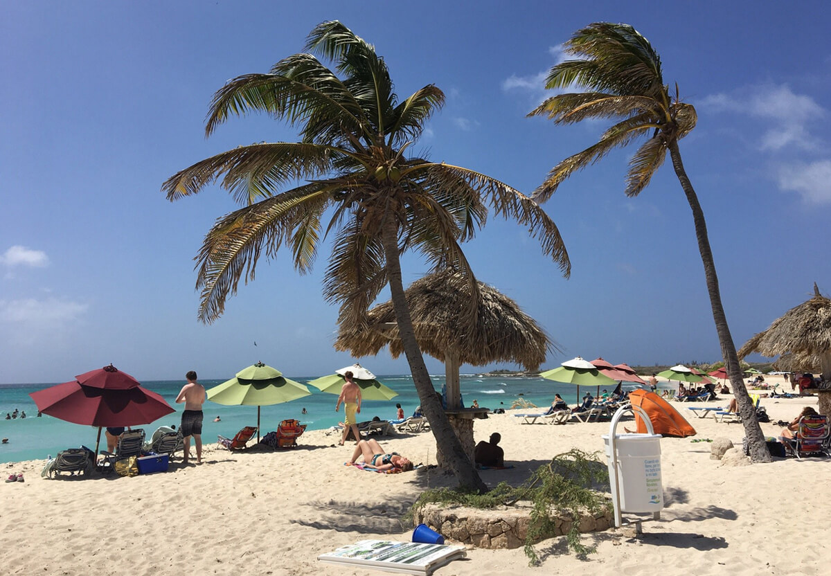 Photo of Arashi Beach Arashi Beach
