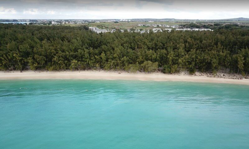 Balaclava Public Beach