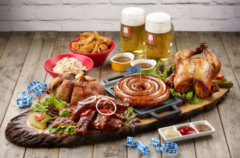 National German cuisine, Germany German cuisine