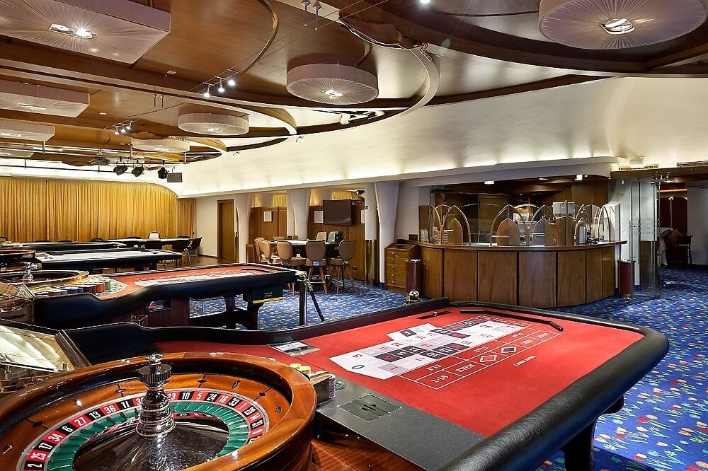 Casino Austria in Kitzbühel Kitzbuhel Resort Casino