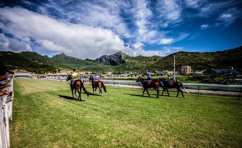 Photo: Hippodrome