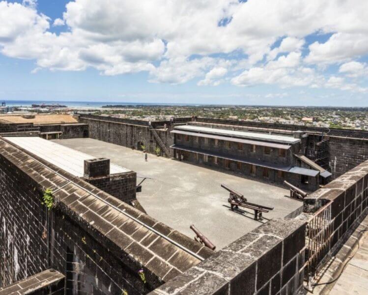 Fort Adelaide