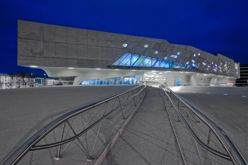 Phaeno Science Center