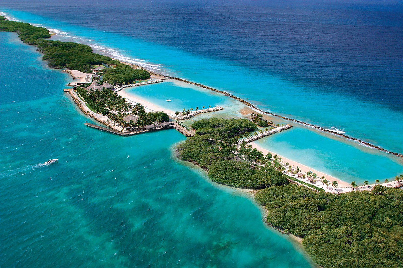 Photos of Renaissance Island Renaissance Island
