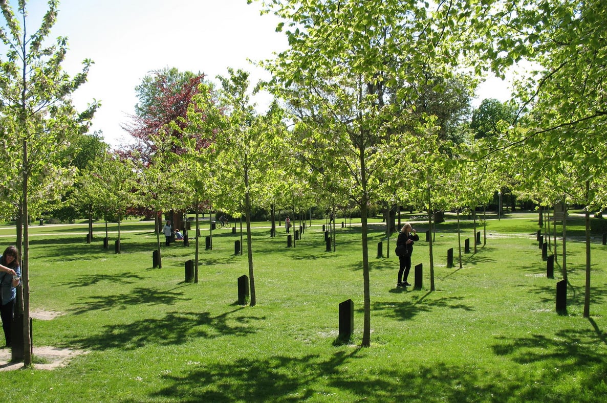 Music Park, Aalborg