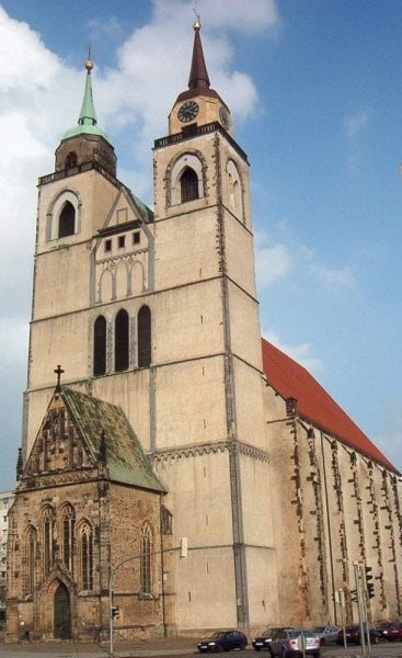 St. John's Church