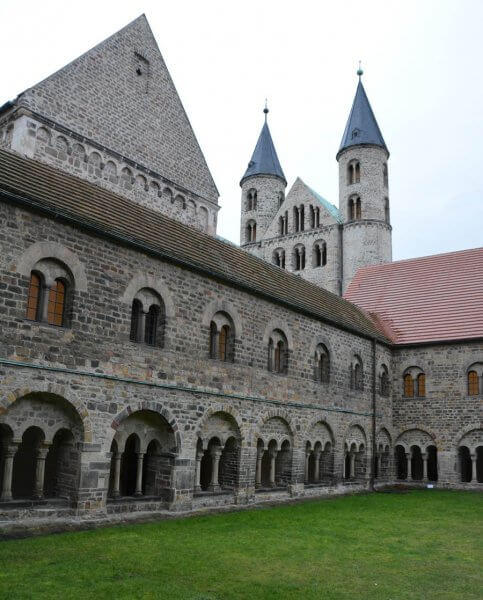 Monastery of Our Lady