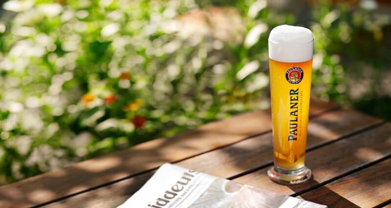Beer, Germany German beer