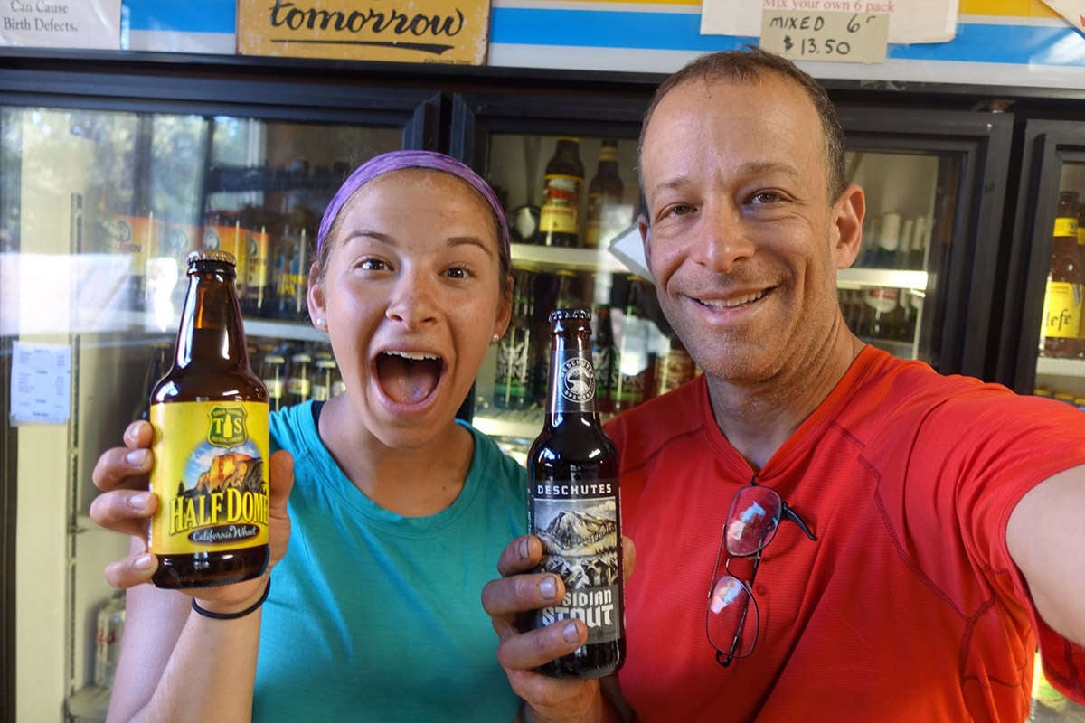 beer