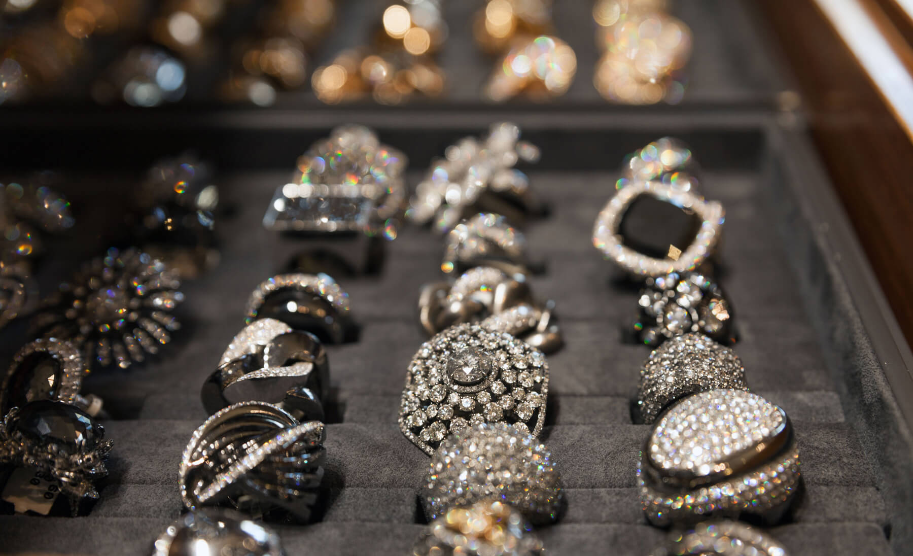 Photo of a jewelry product in the Kessaris store Jewelry at Kessaris