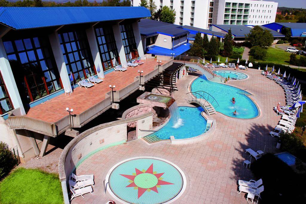 Photo of Hotel Terme Hotel Terme