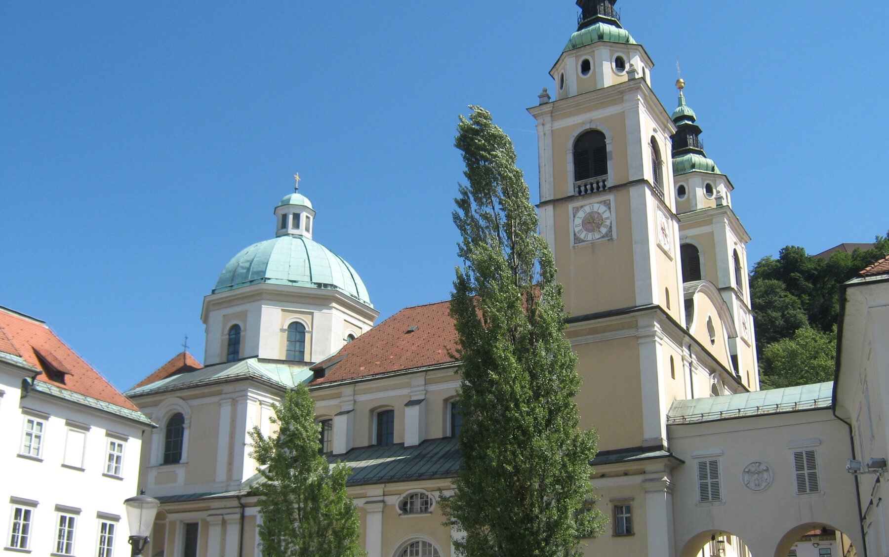 Photo of St. Nicholas Cathedral St. Nicholas Cathedral