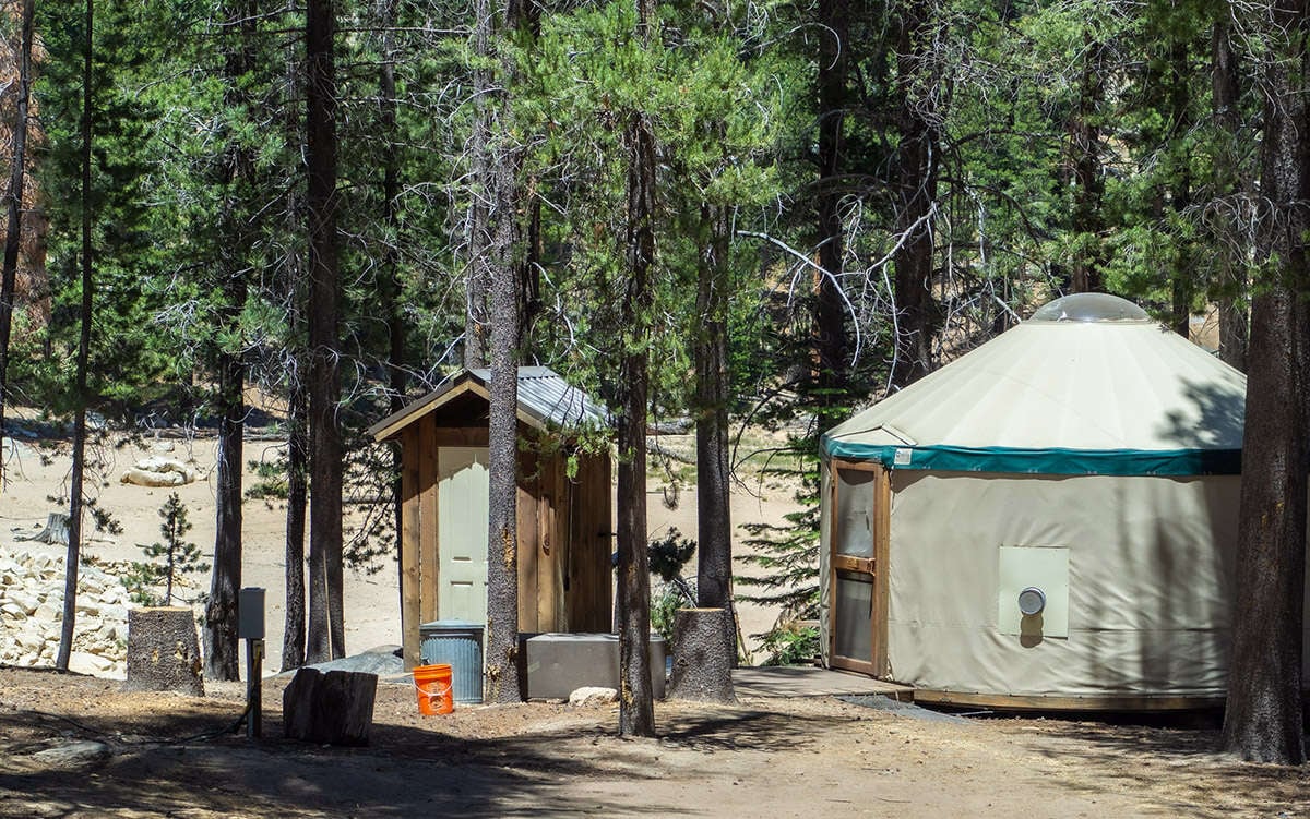 shelter
