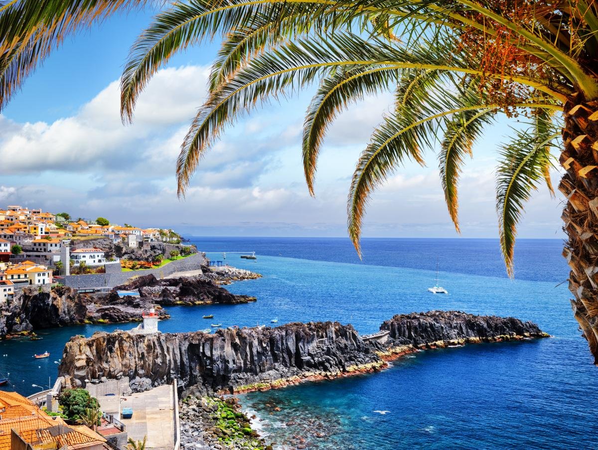 Lonely Planet has named 10 amazing places in Europe to enjoy the winter sun