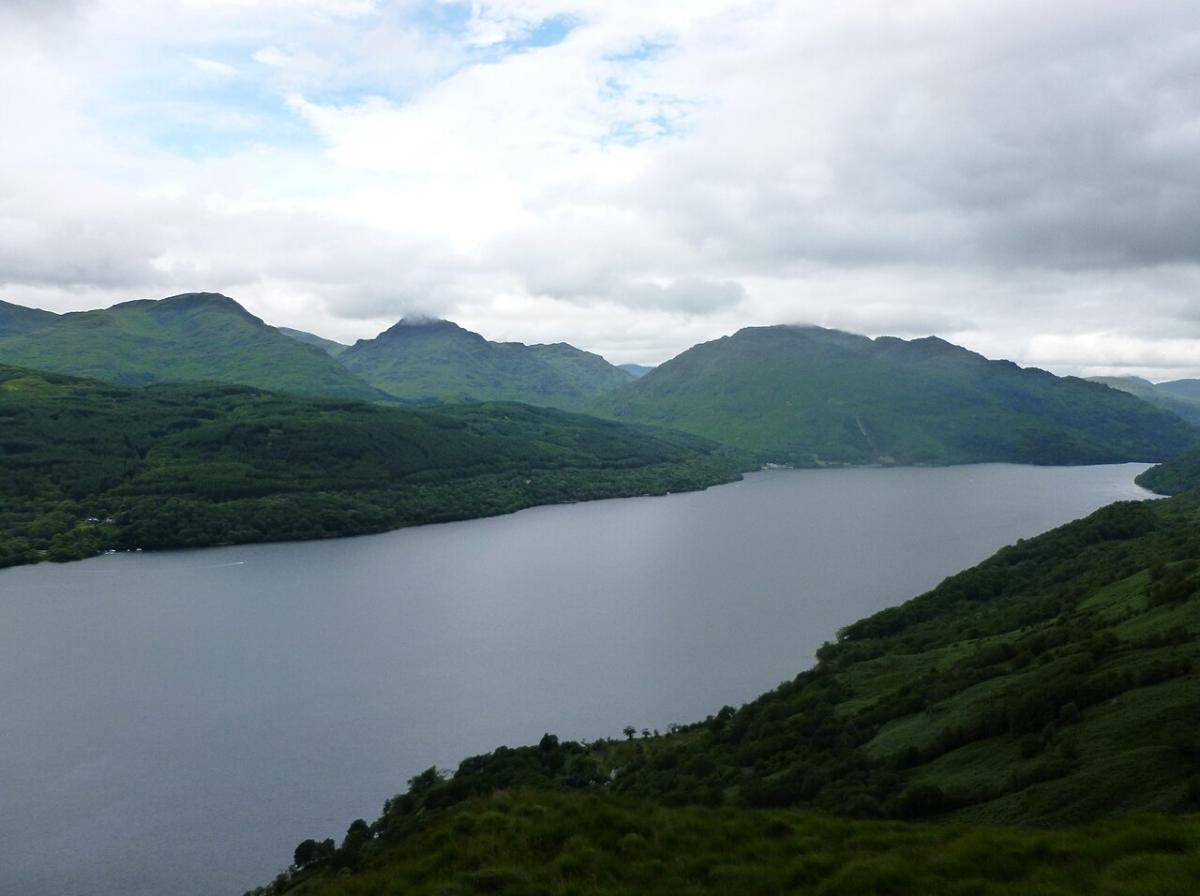 Loch Lomond