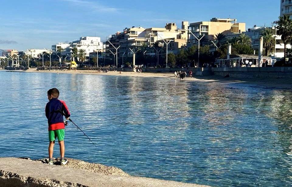 In addition to the sea, there are many other interesting things to do in Mallorca / photo by Natalia Petervari