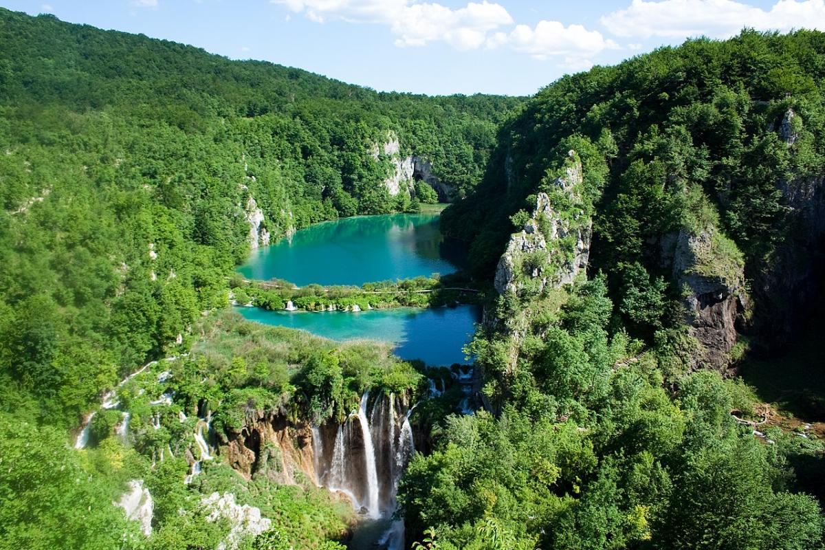 They deserve it: an expert names 5 exciting tourist destinations in Europe
